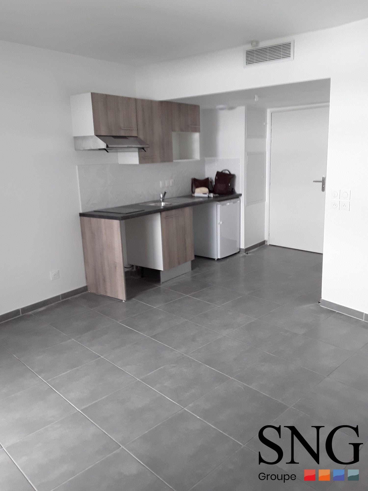 Appartement Rambla du Soleil à Agde