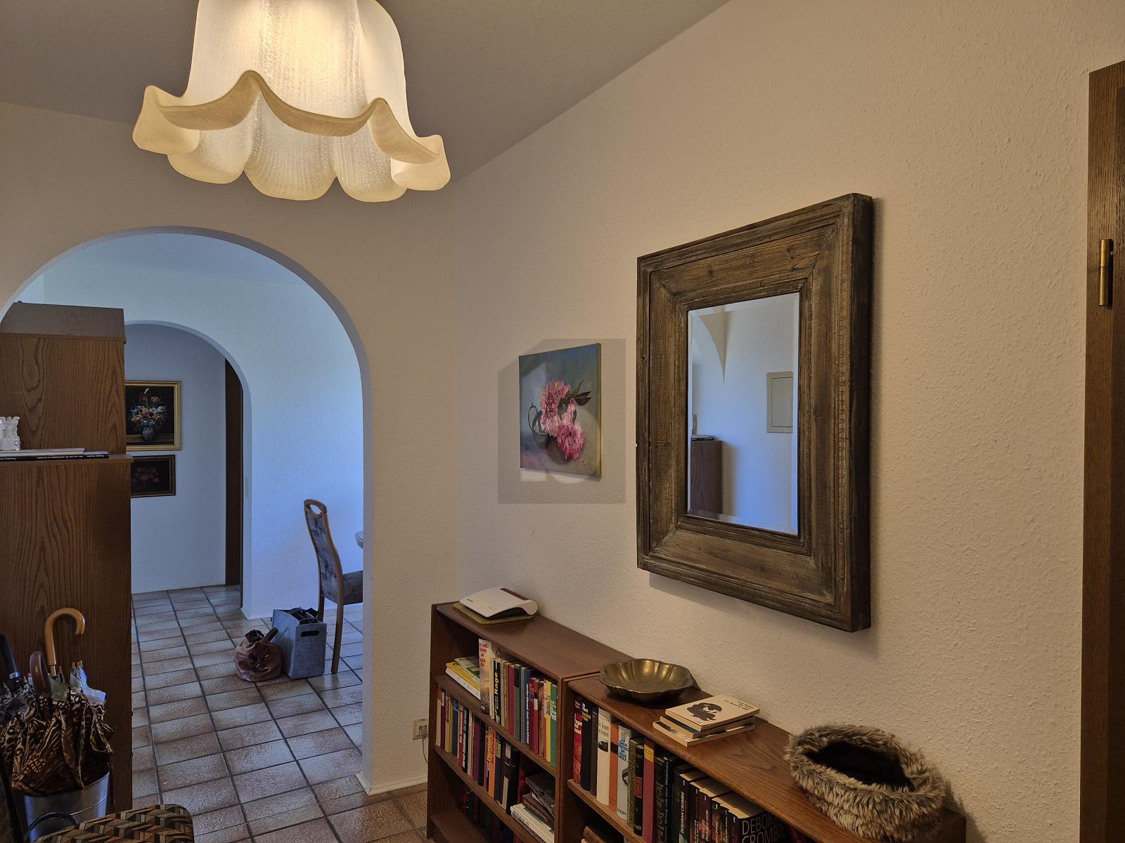 Wohnung Sebastian-Kneipp-Straße in Villingen-Schwenningen
