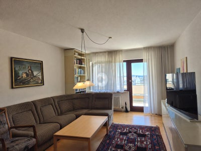 Wohnung Sebastian-Kneipp-Straße in Villingen-Schwenningen