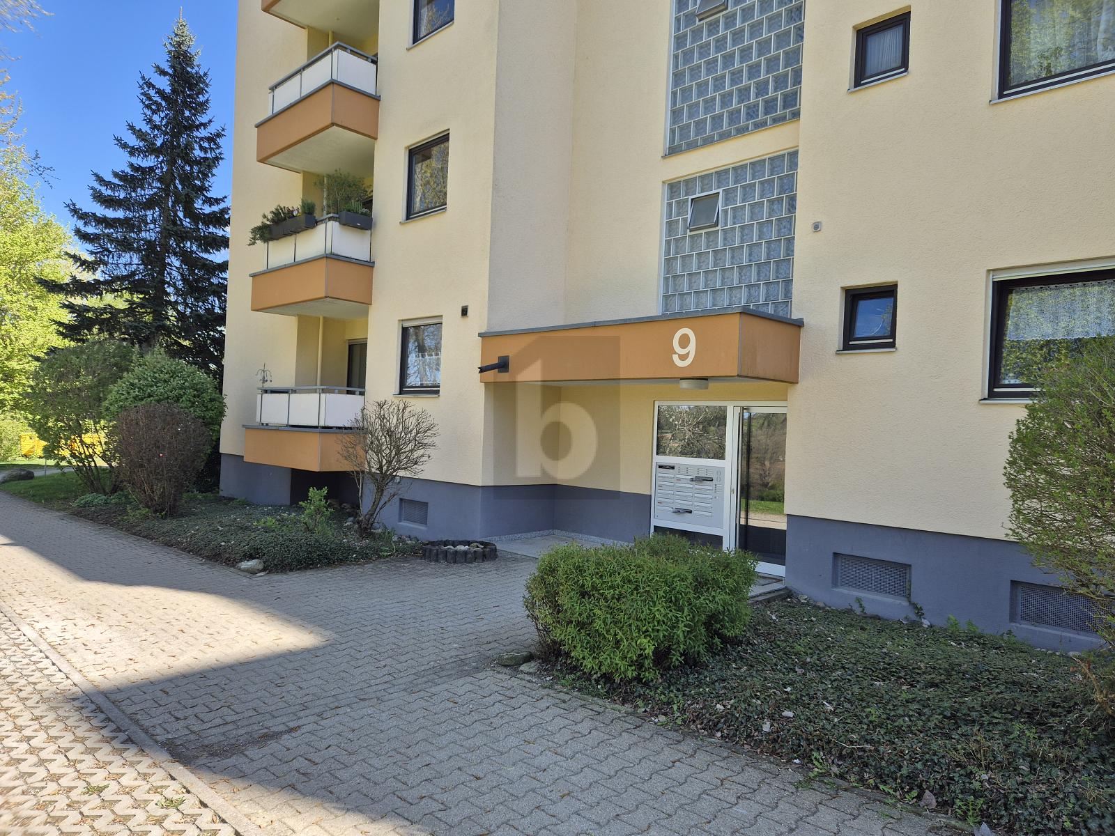 Wohnung Sebastian-Kneipp-Straße in Villingen-Schwenningen