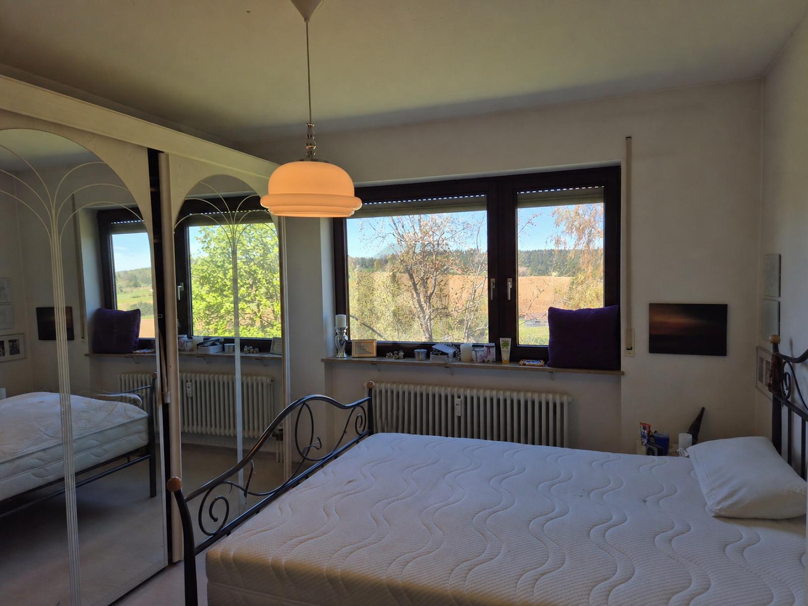 Wohnung Sebastian-Kneipp-Straße in Villingen-Schwenningen