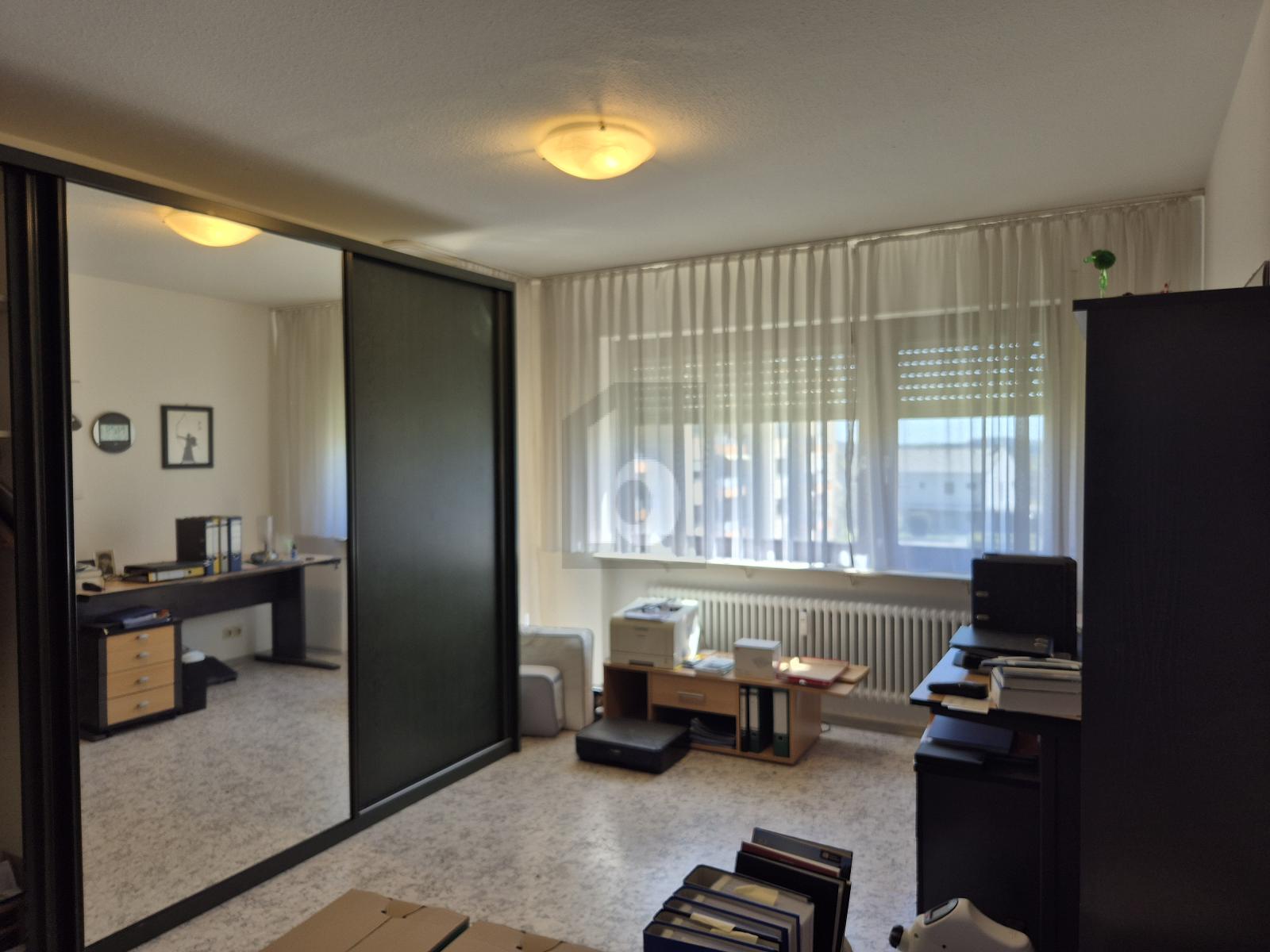 Wohnung Sebastian-Kneipp-Straße in Villingen-Schwenningen