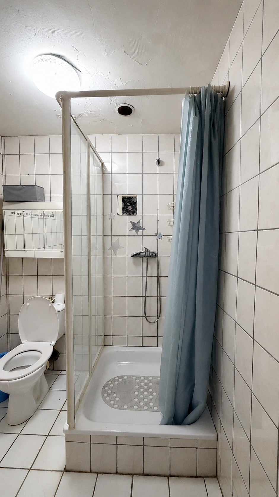 Appartement Polderlaan in Rotterdam