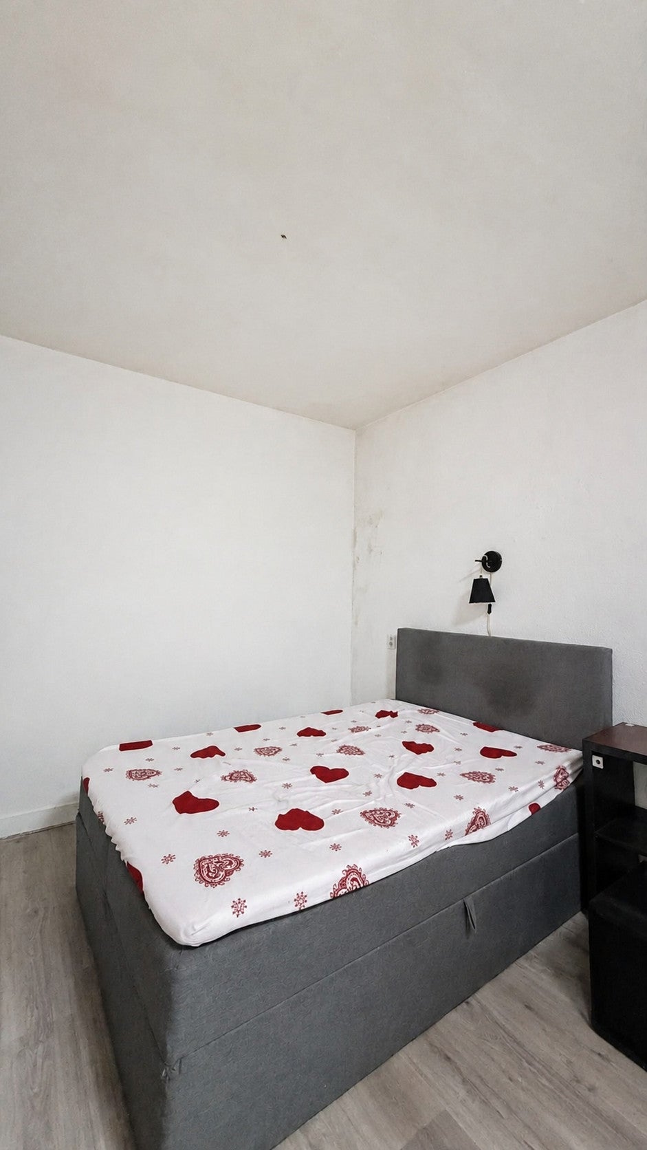 Appartement Polderlaan in Rotterdam