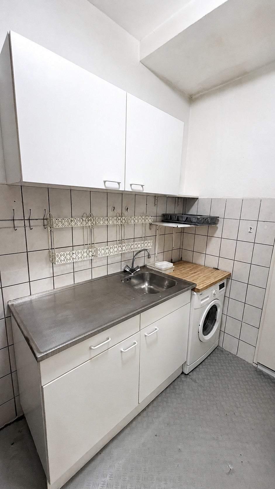 Appartement Polderlaan in Rotterdam