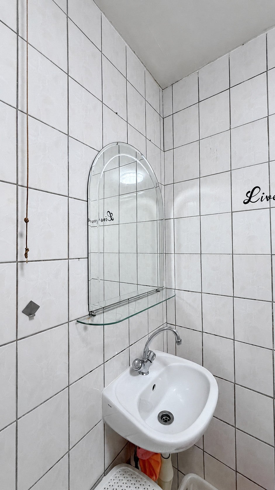 Appartement Polderlaan in Rotterdam