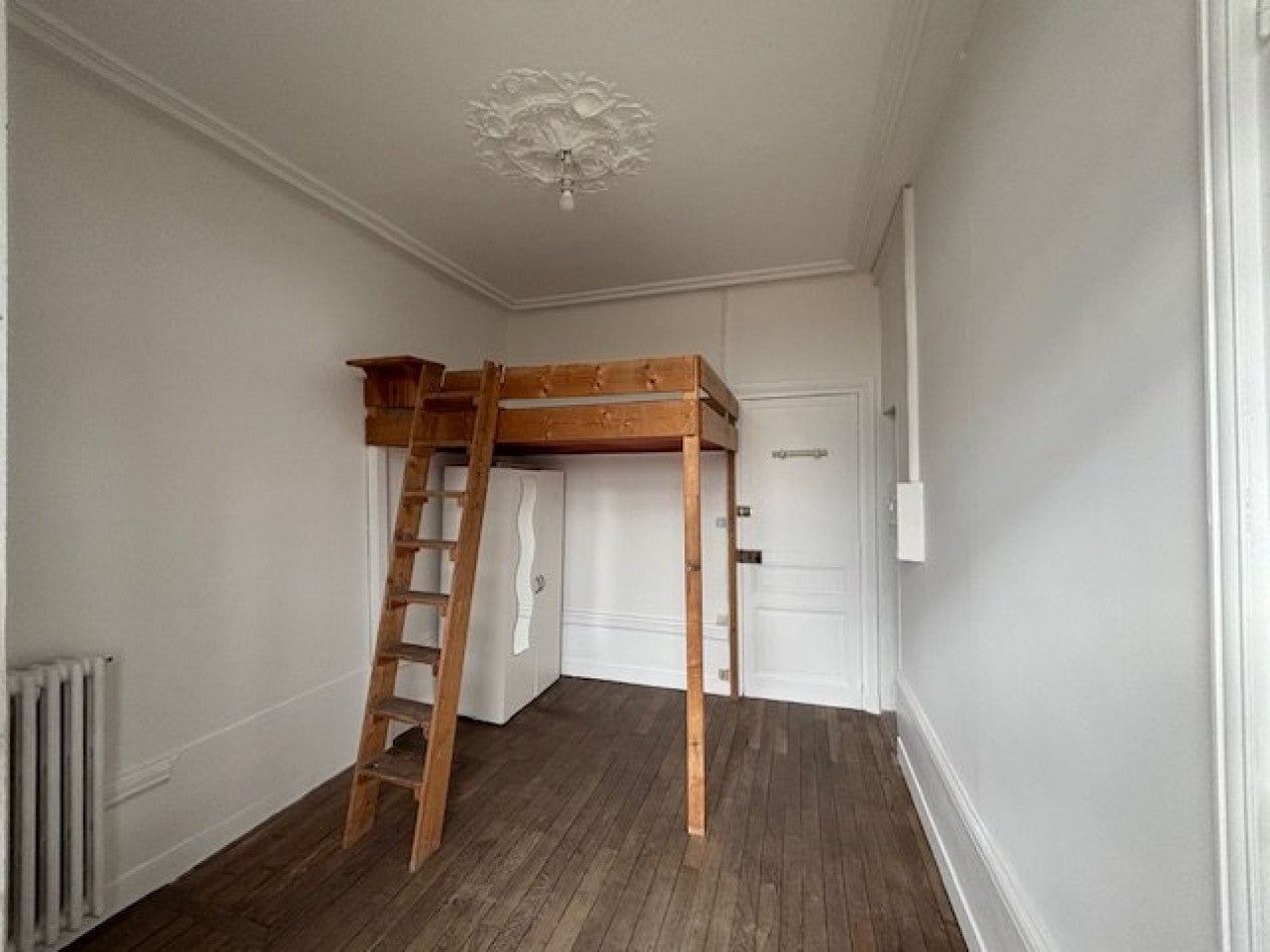 Appartement Avenue du Président Wilson à Angoulême