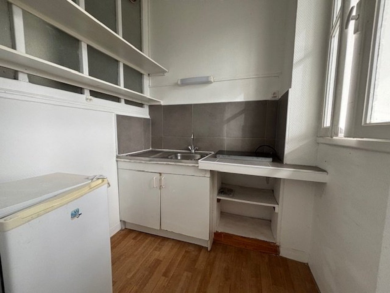 Appartement Avenue du Président Wilson à Angoulême