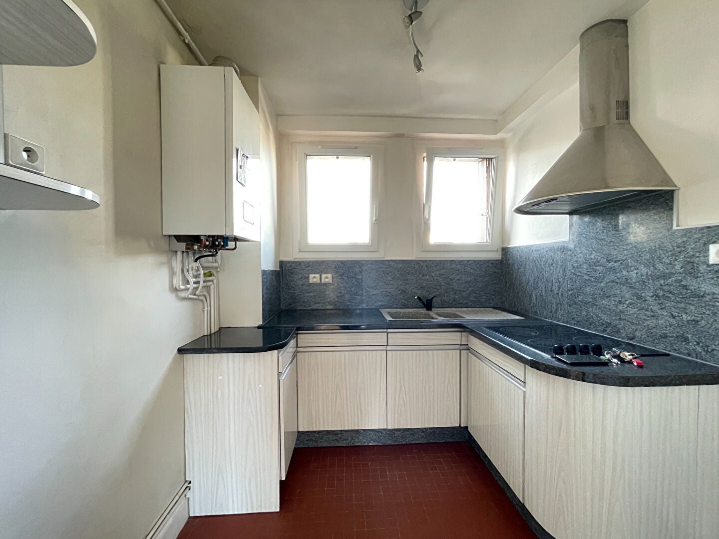 Flat Rue Francœur in Viry-Châtillon
