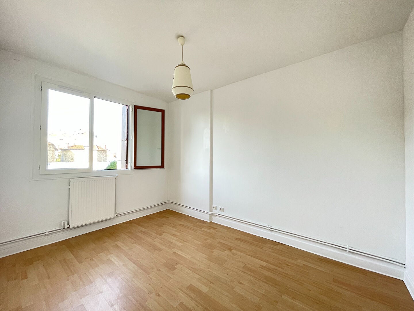 Flat Rue Francœur in Viry-Châtillon