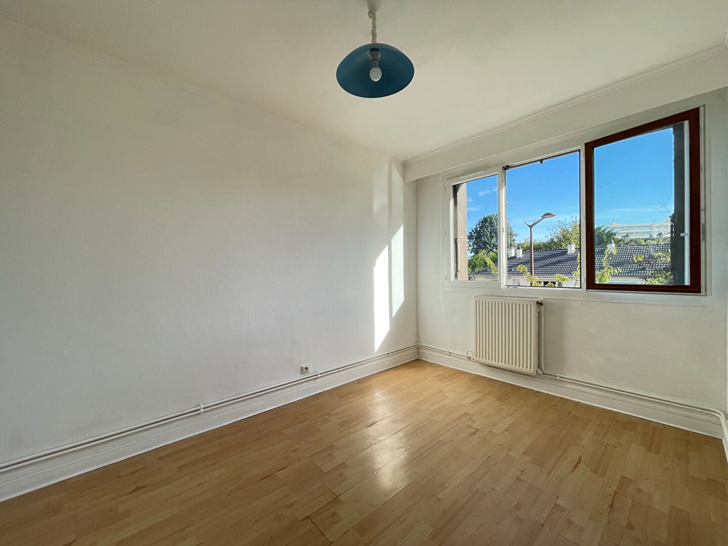 Flat Rue Francœur in Viry-Châtillon
