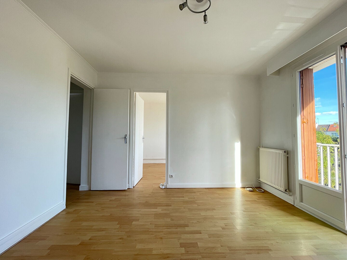 Flat Rue Francœur in Viry-Châtillon