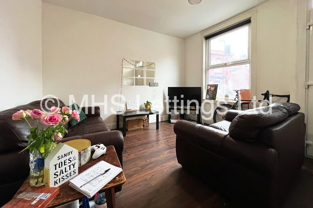 Flat Thornville Road in Leeds
