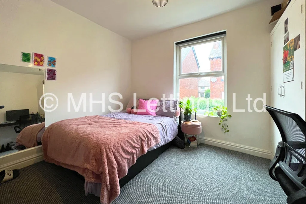 Flat Thornville Road in Leeds