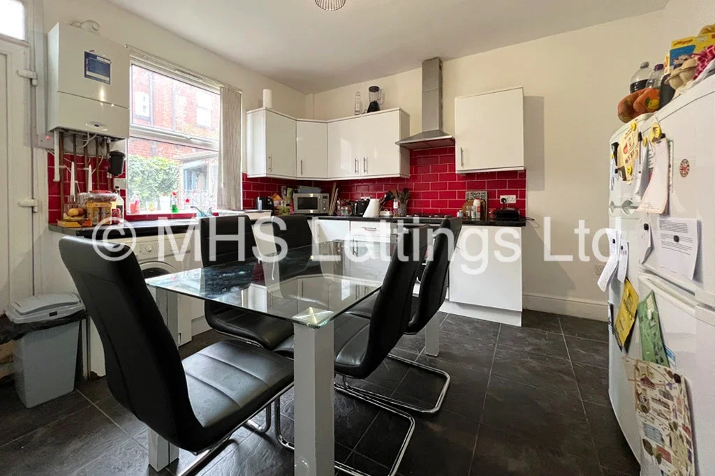 Flat Thornville Road in Leeds