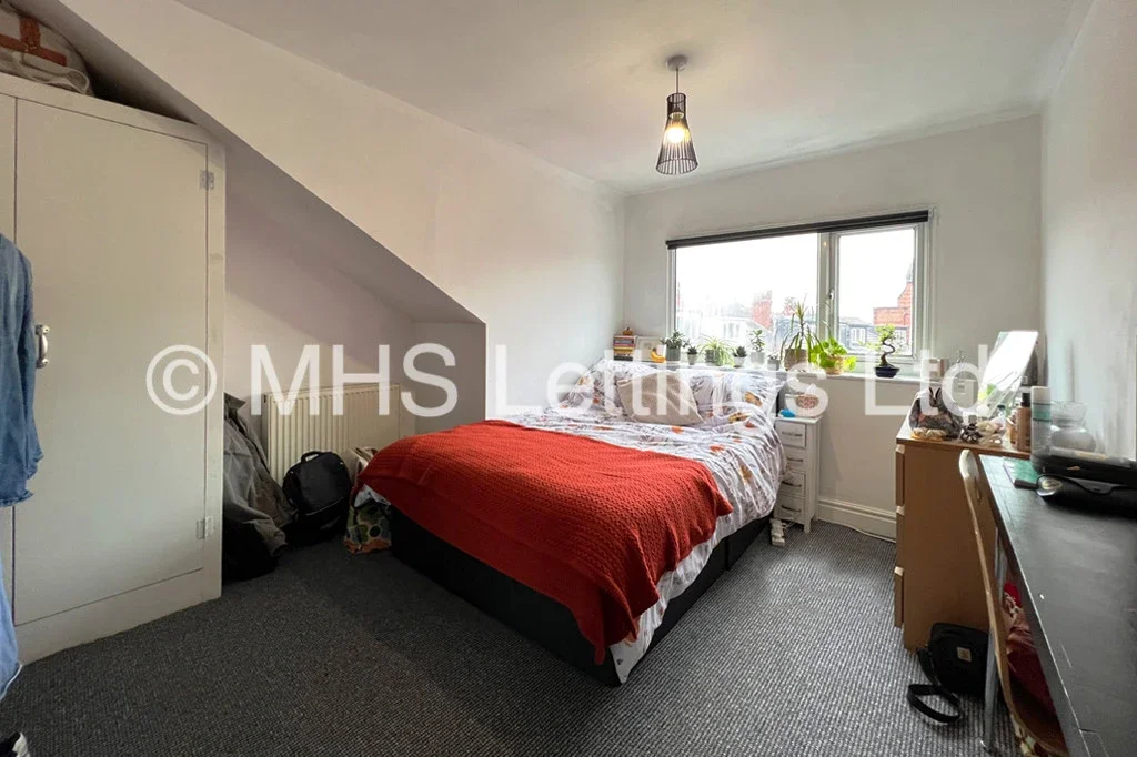 Flat Thornville Road in Leeds