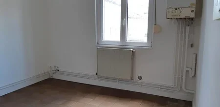 Appartement Rue Daubenton à Reims