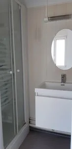 Appartement Rue Daubenton à Reims