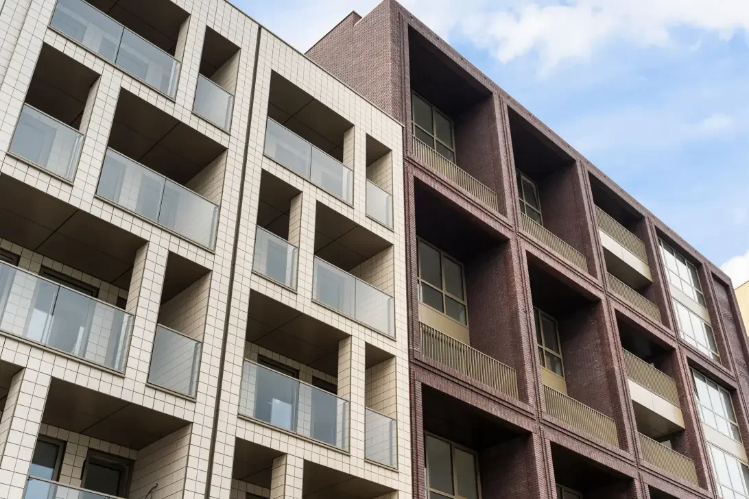 Flat Loods Bali in Rotterdam