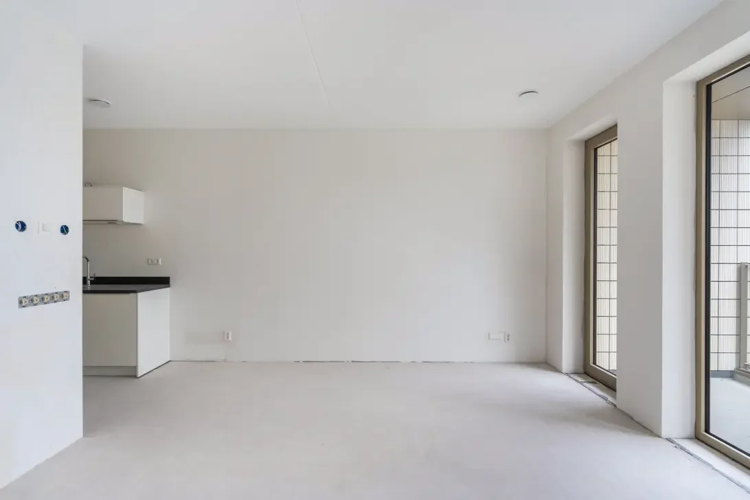 Flat Loods Bali in Rotterdam