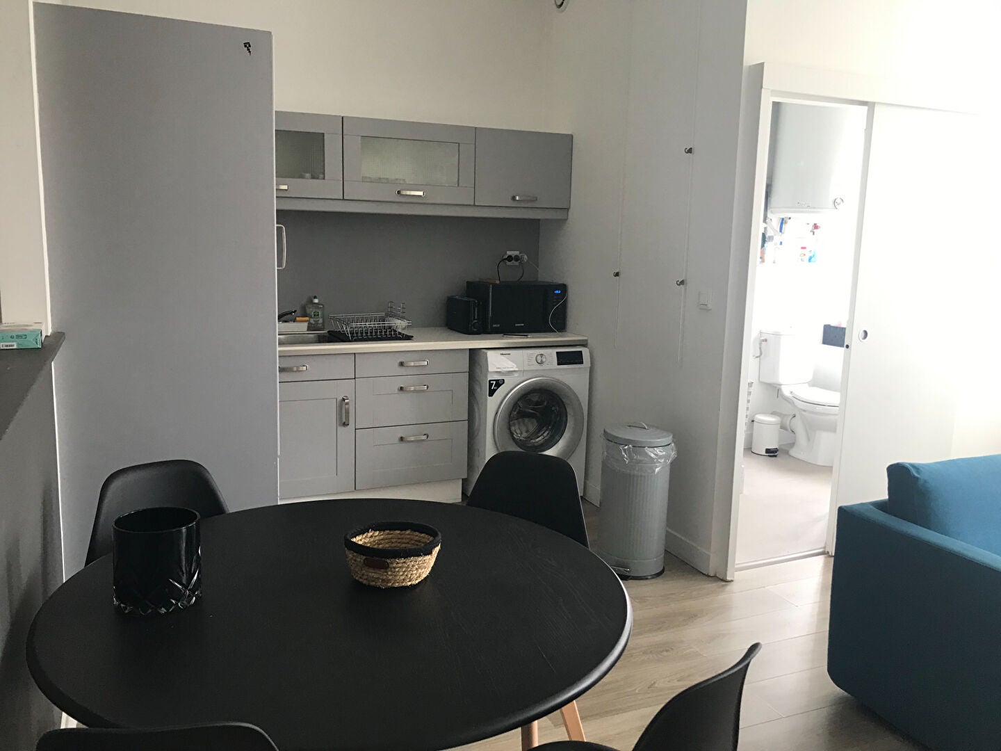 Appartement Rue d'Esquermes à Lille