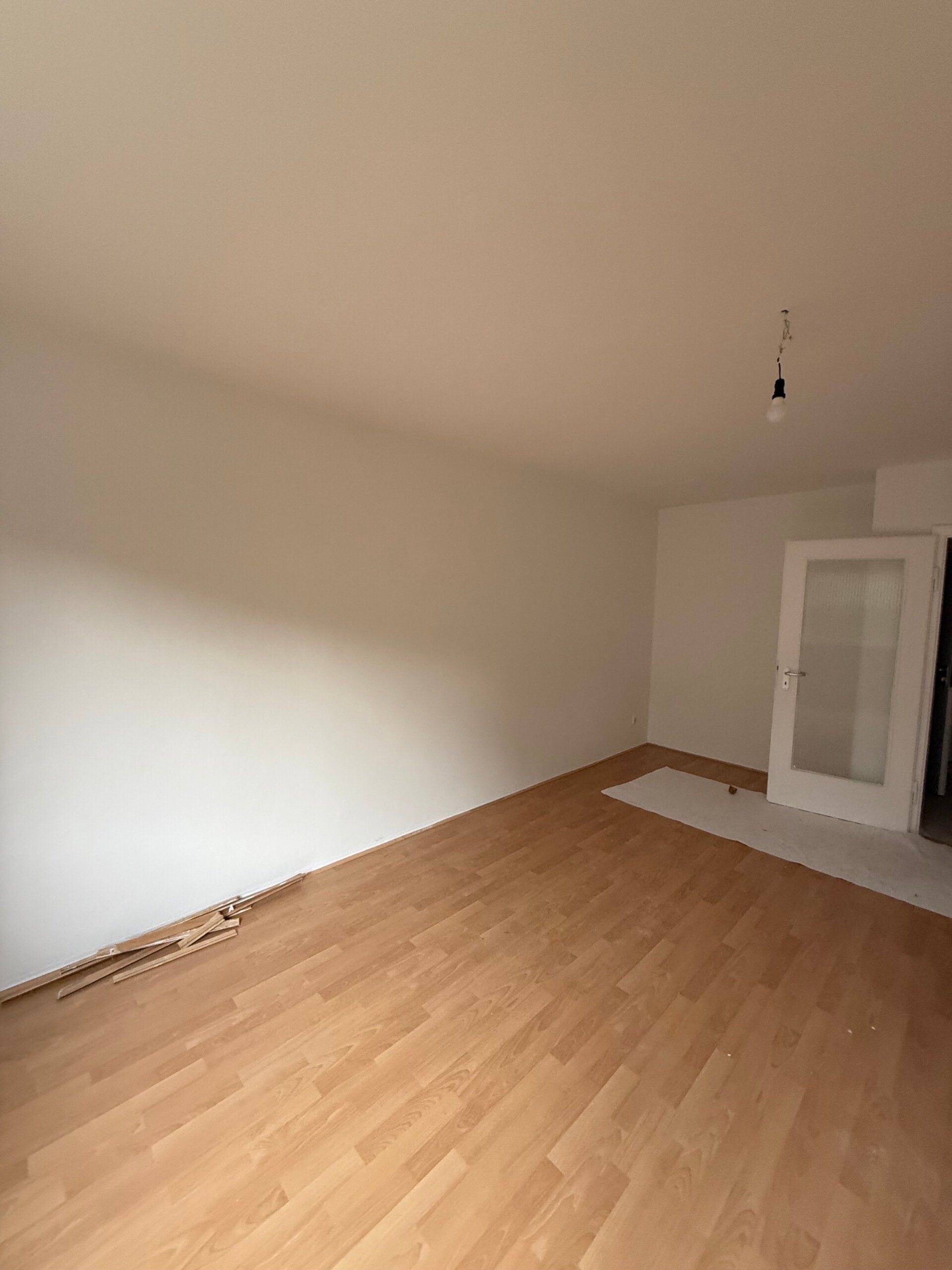 Wohnung Hugo-Troendle-Straße in München