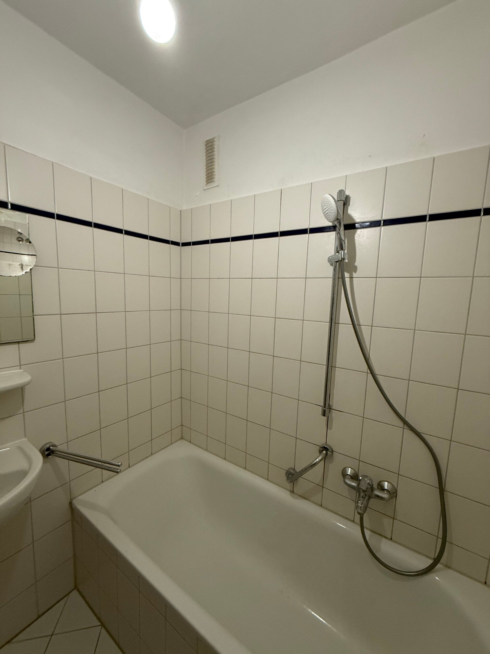 Wohnung Hugo-Troendle-Straße in München