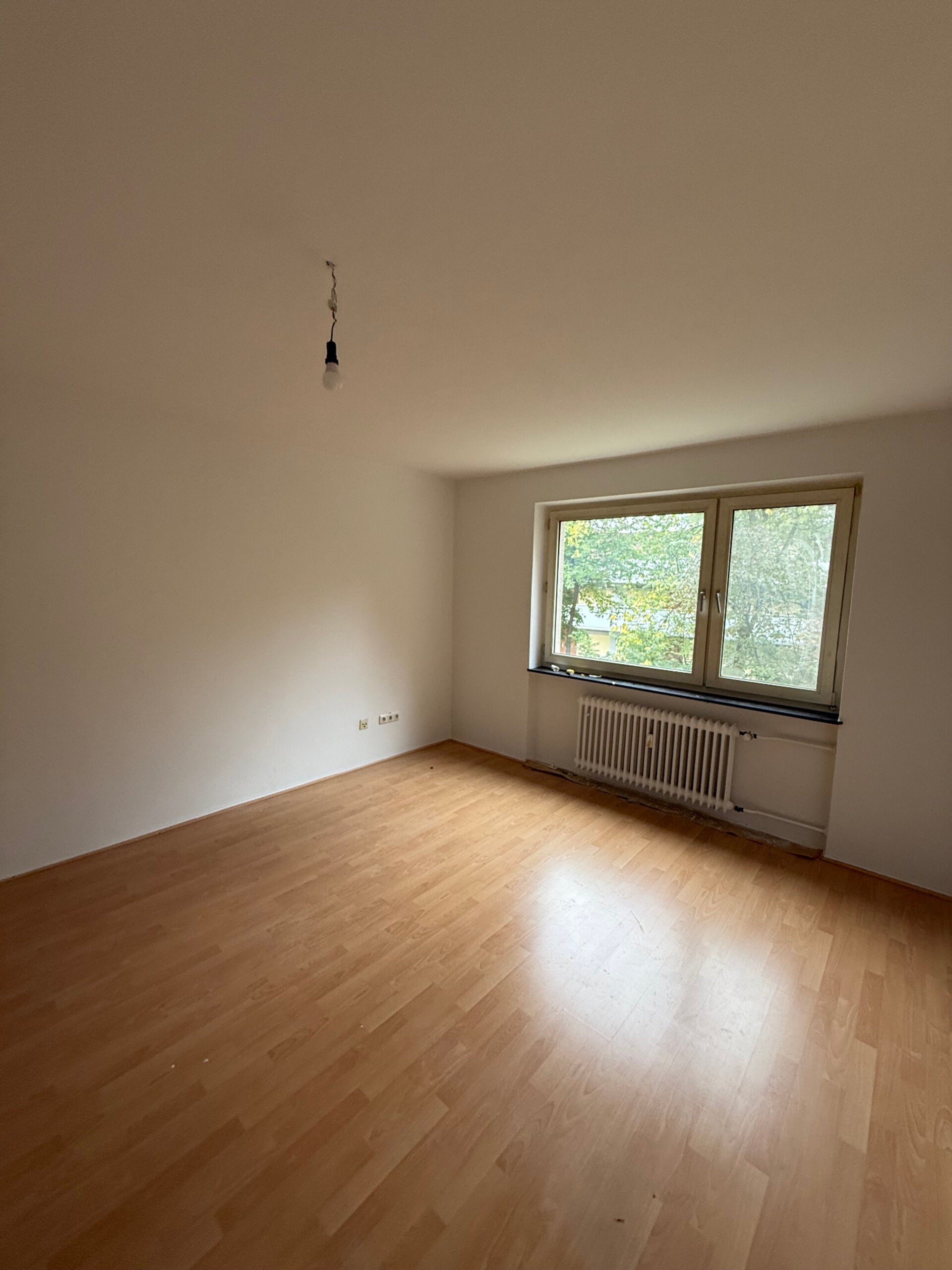 Wohnung Hugo-Troendle-Straße in München