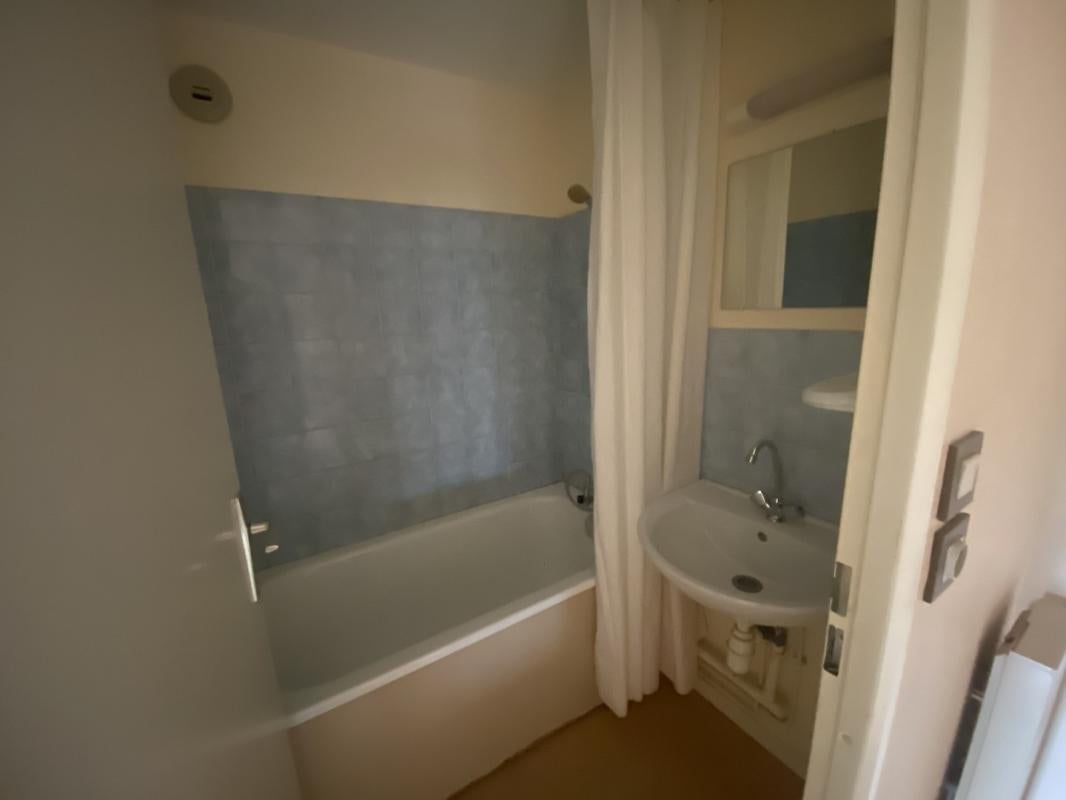Appartement Rue de la Paillette à Rennes