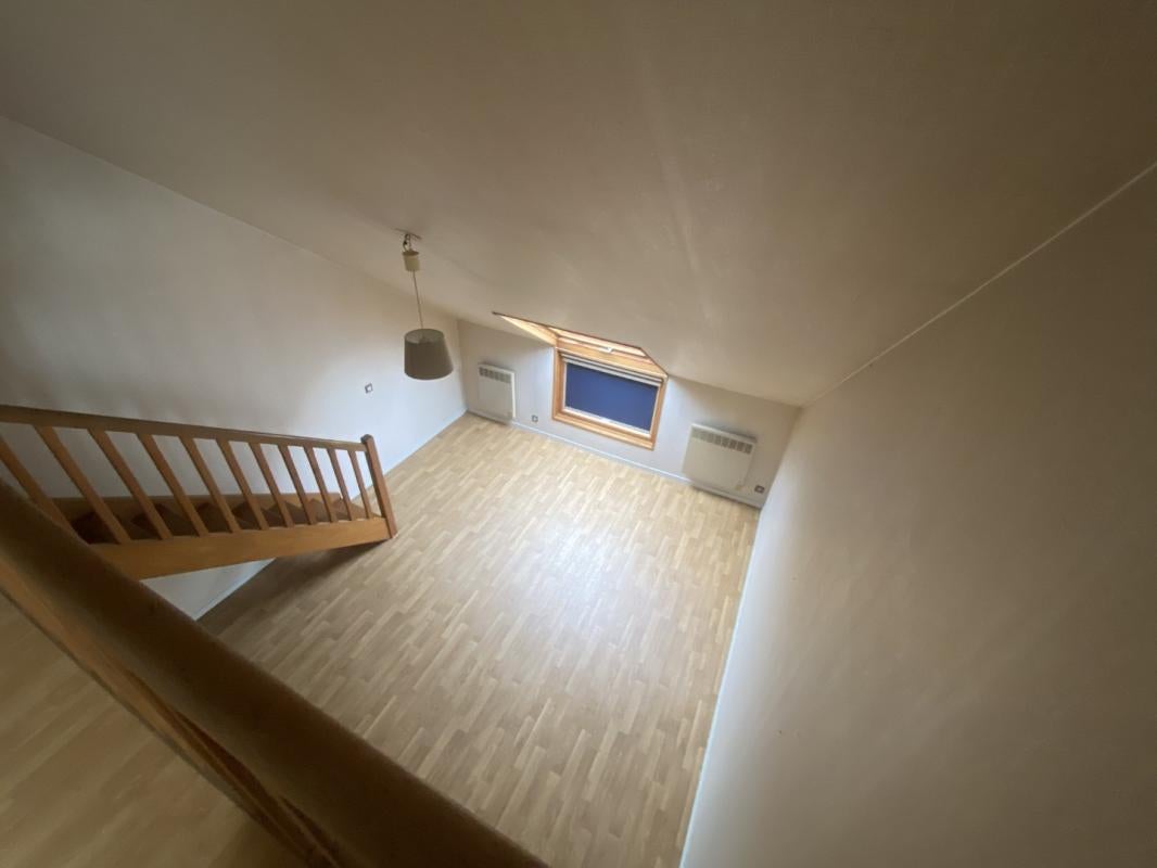Appartement Rue de la Paillette à Rennes