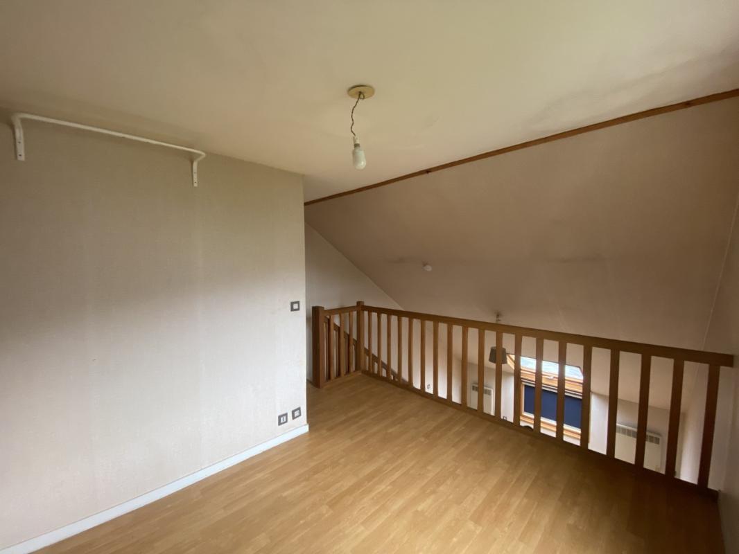 Appartement Rue de la Paillette à Rennes
