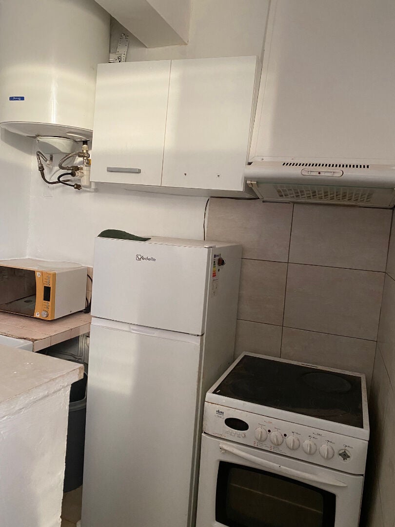 Appartement Rue Saint-Louis à Bédarieux