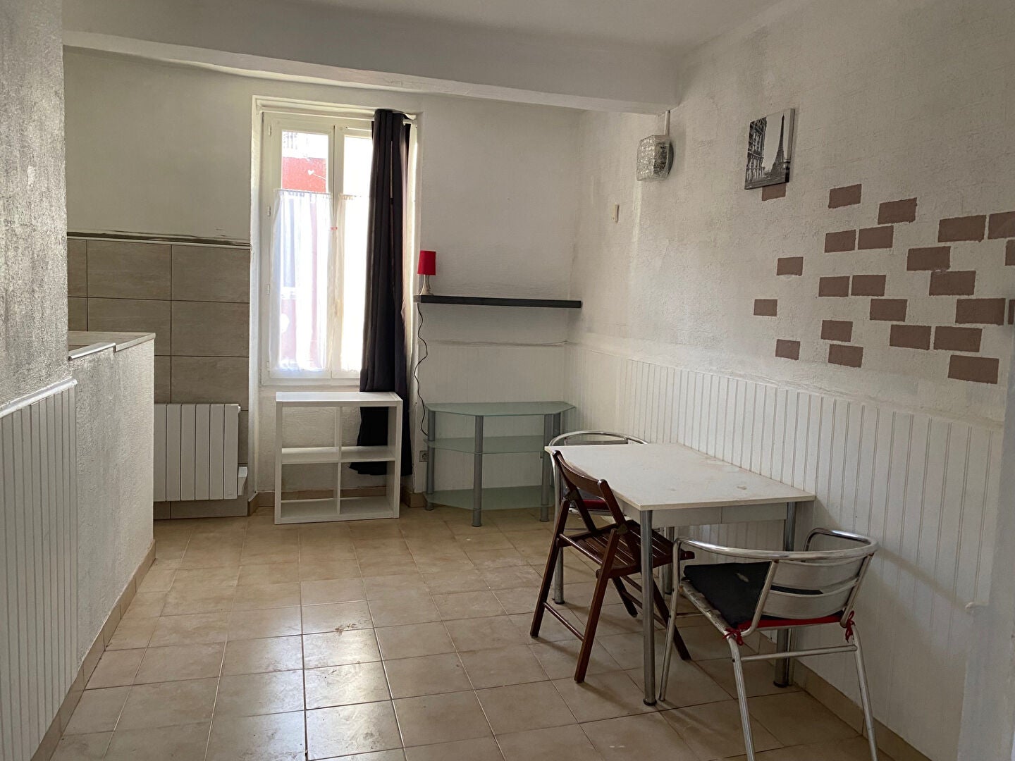 Appartement Rue Saint-Louis à Bédarieux