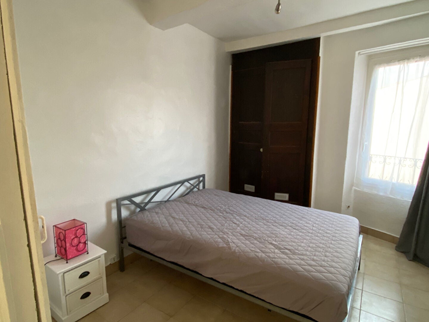 Appartement Rue Saint-Louis à Bédarieux