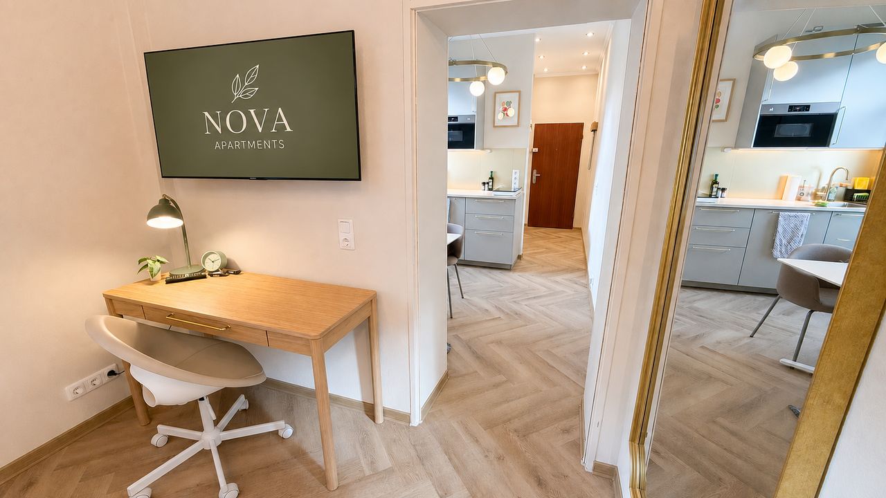 Wohnung Subbelrather Straße in Köln