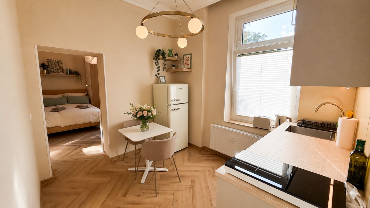 Wohnung Subbelrather Straße in Köln