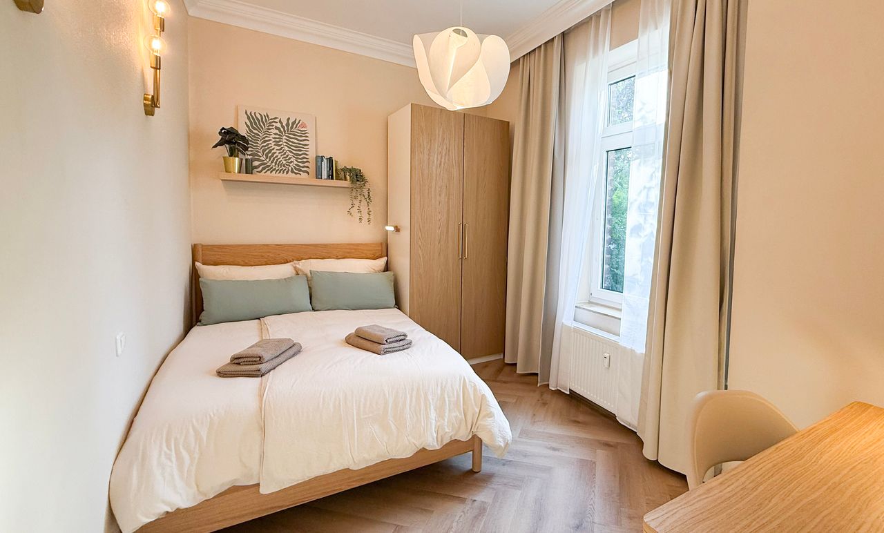 Wohnung Subbelrather Straße in Köln