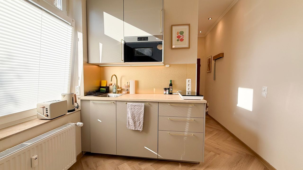Wohnung Subbelrather Straße in Köln