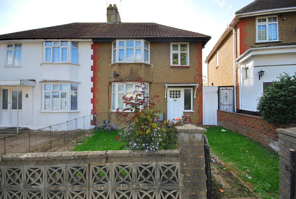House St. James Gardens in Greater London