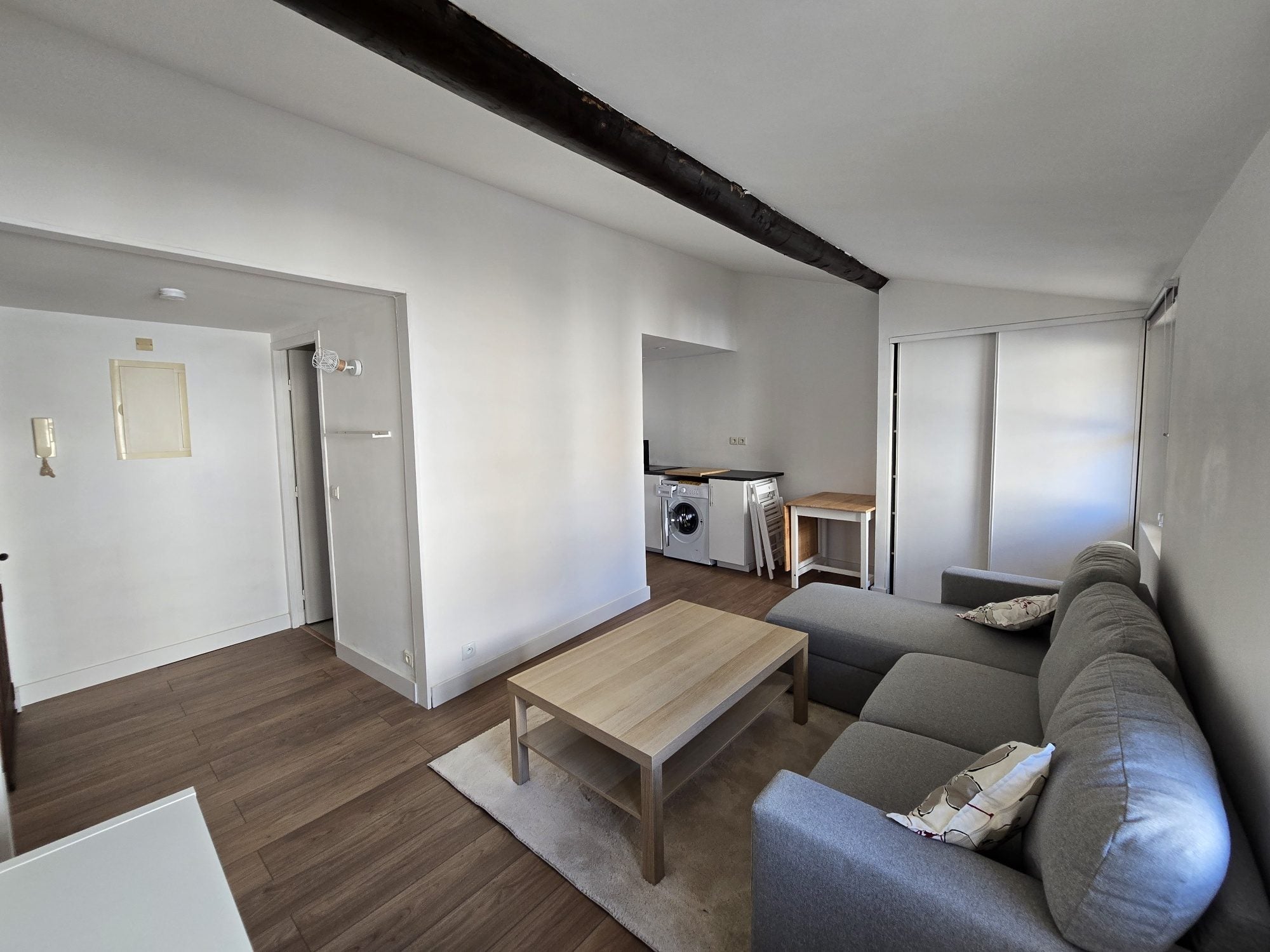 Flat Rue du Puits Neuf in Aix-en-Provence