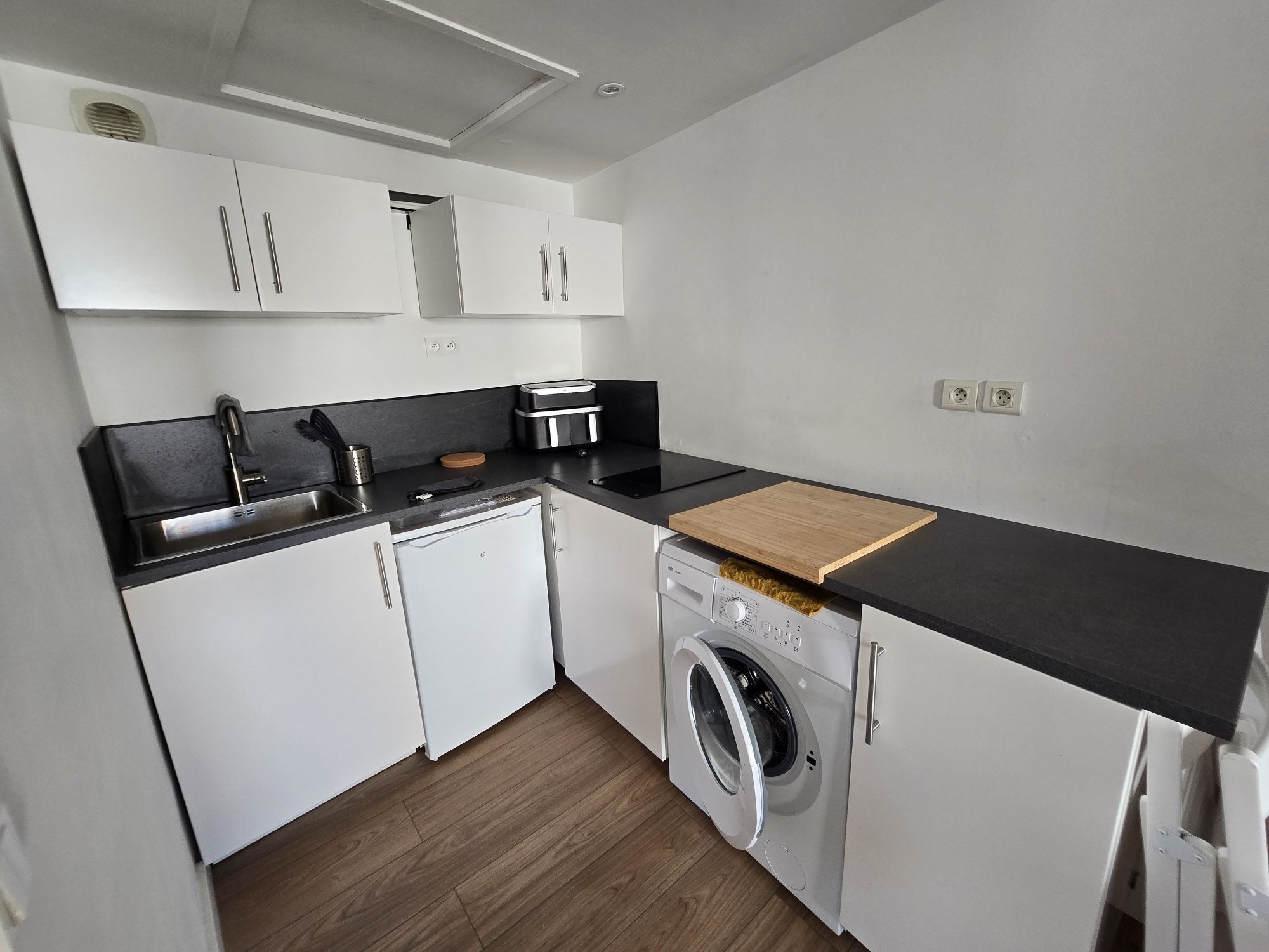 Flat Rue du Puits Neuf in Aix-en-Provence