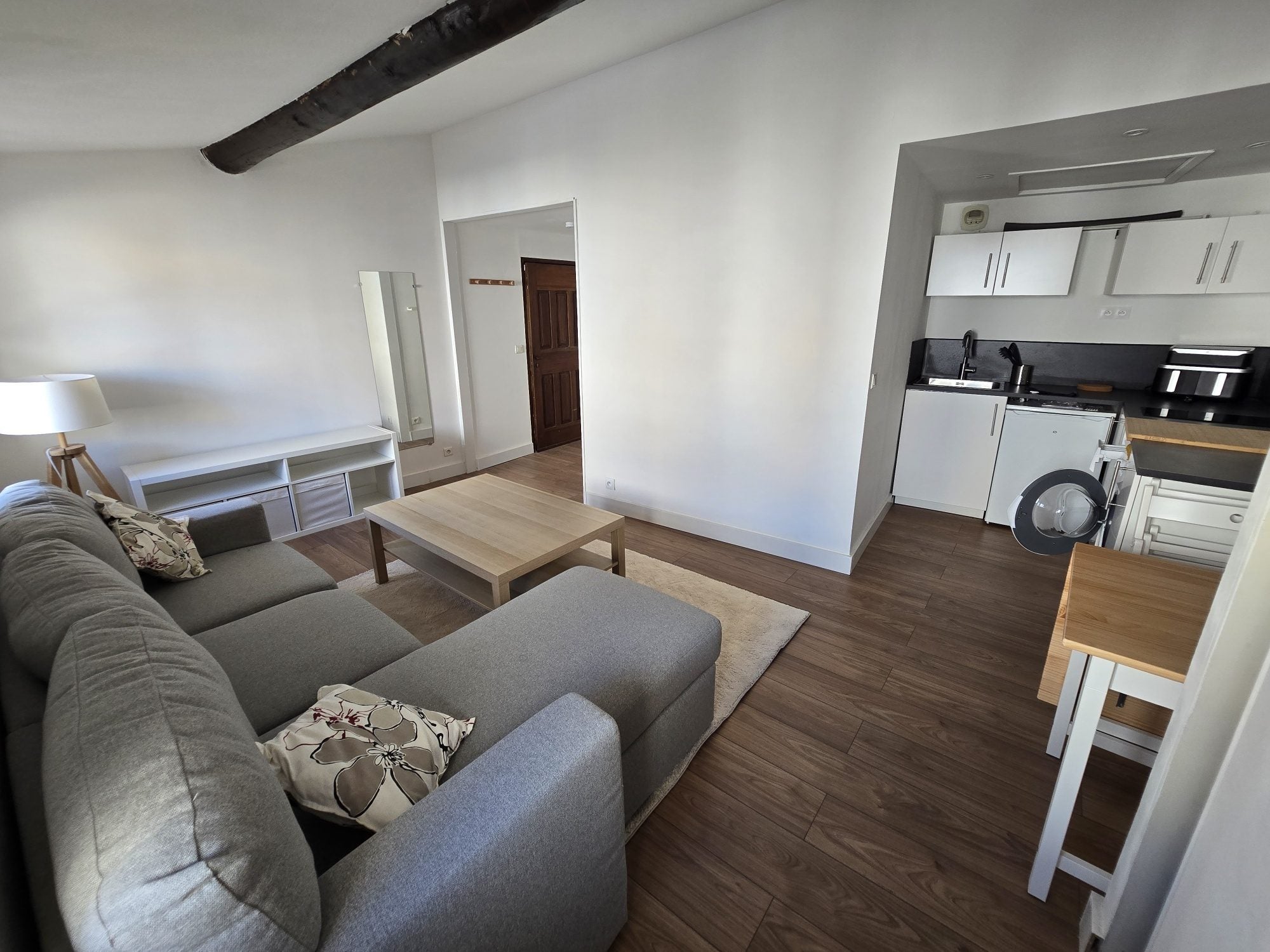 Flat Rue du Puits Neuf in Aix-en-Provence