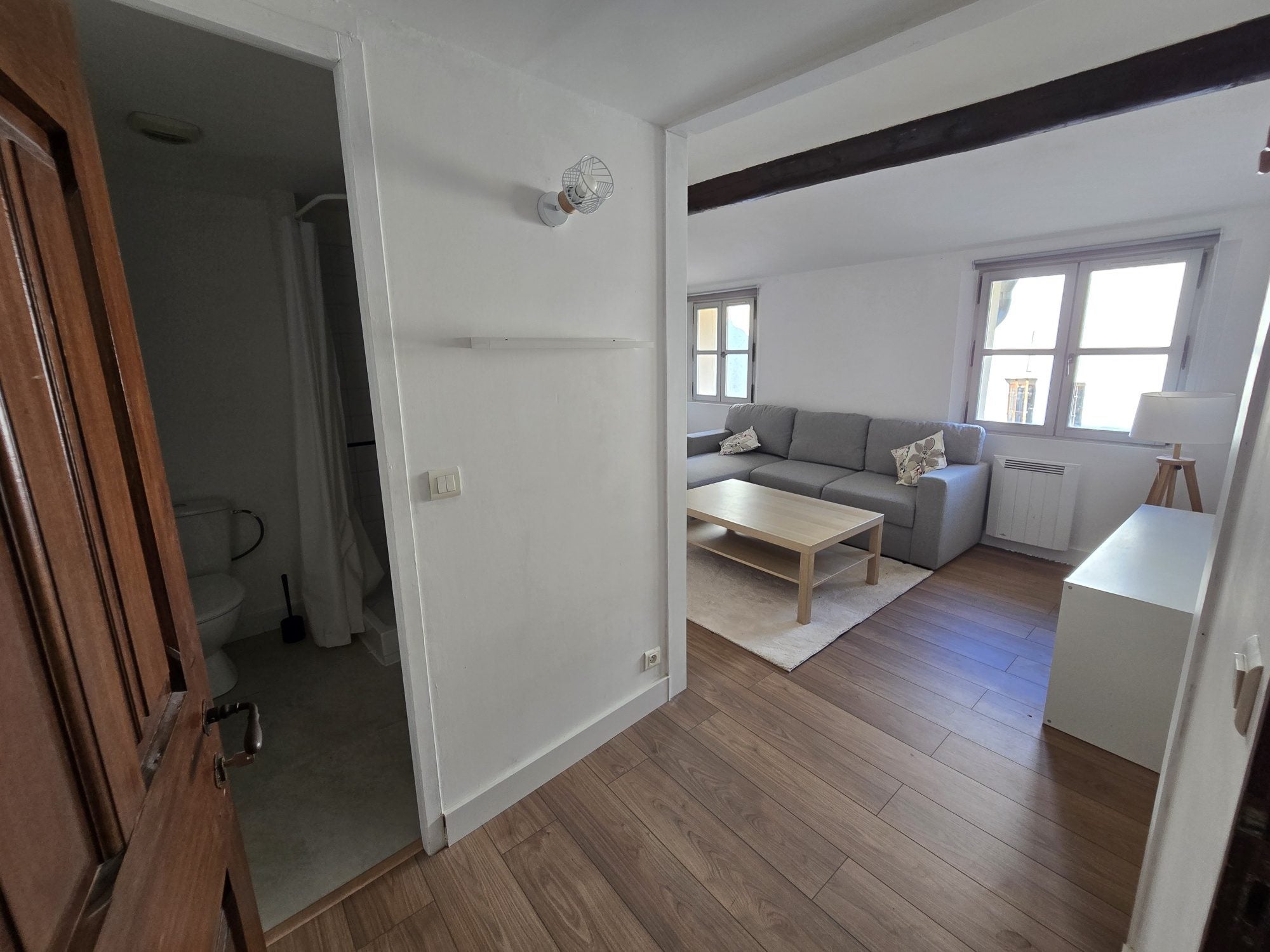 Flat Rue du Puits Neuf in Aix-en-Provence