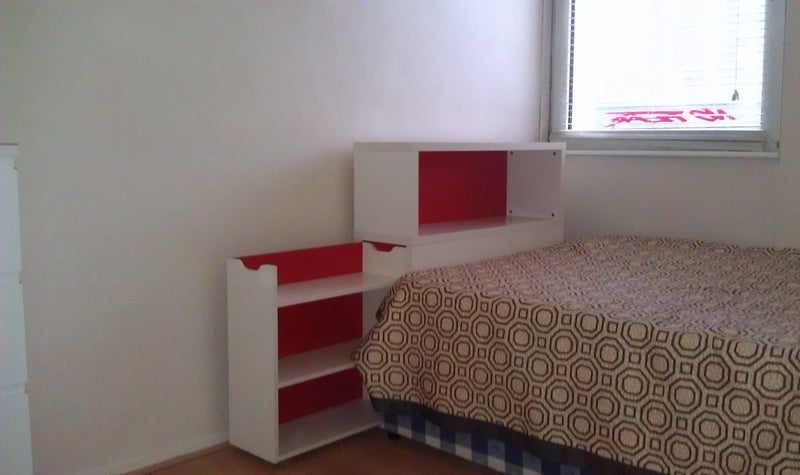Room Crichton Street in Greater London