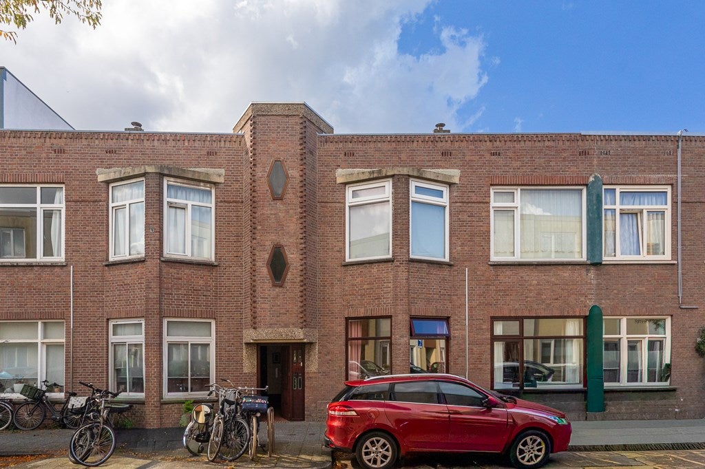 Boksdoornstraat 42 in Den Haag