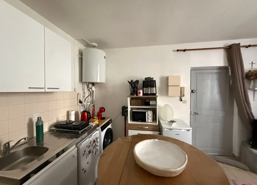 Appartement Rue Henri Dumont à Limoges