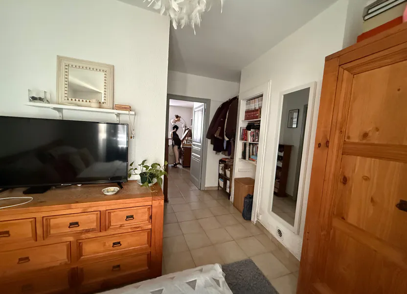Appartement Rue Henri Dumont à Limoges