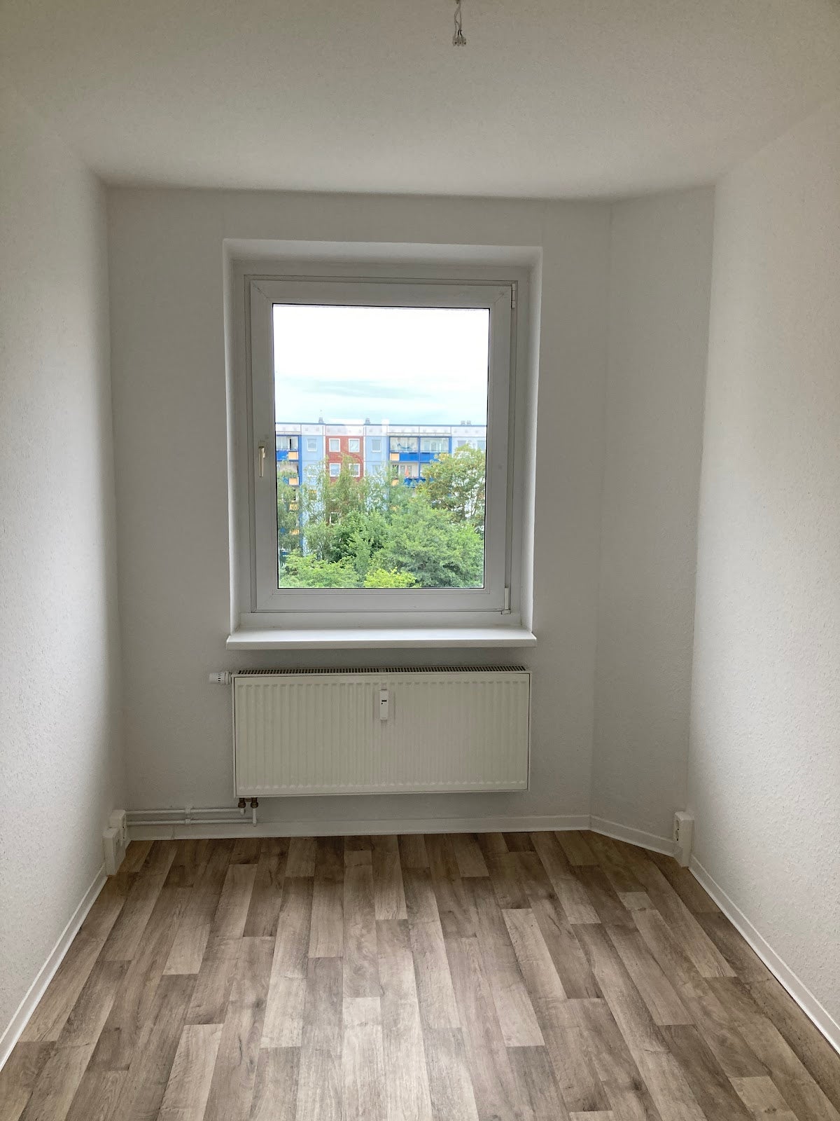 Wohnung Carl-von-Linné-Straße in Rostock