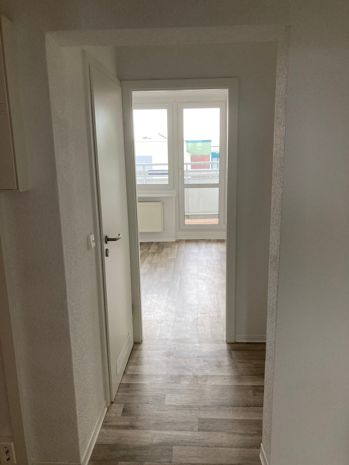 Wohnung Carl-von-Linné-Straße in Rostock