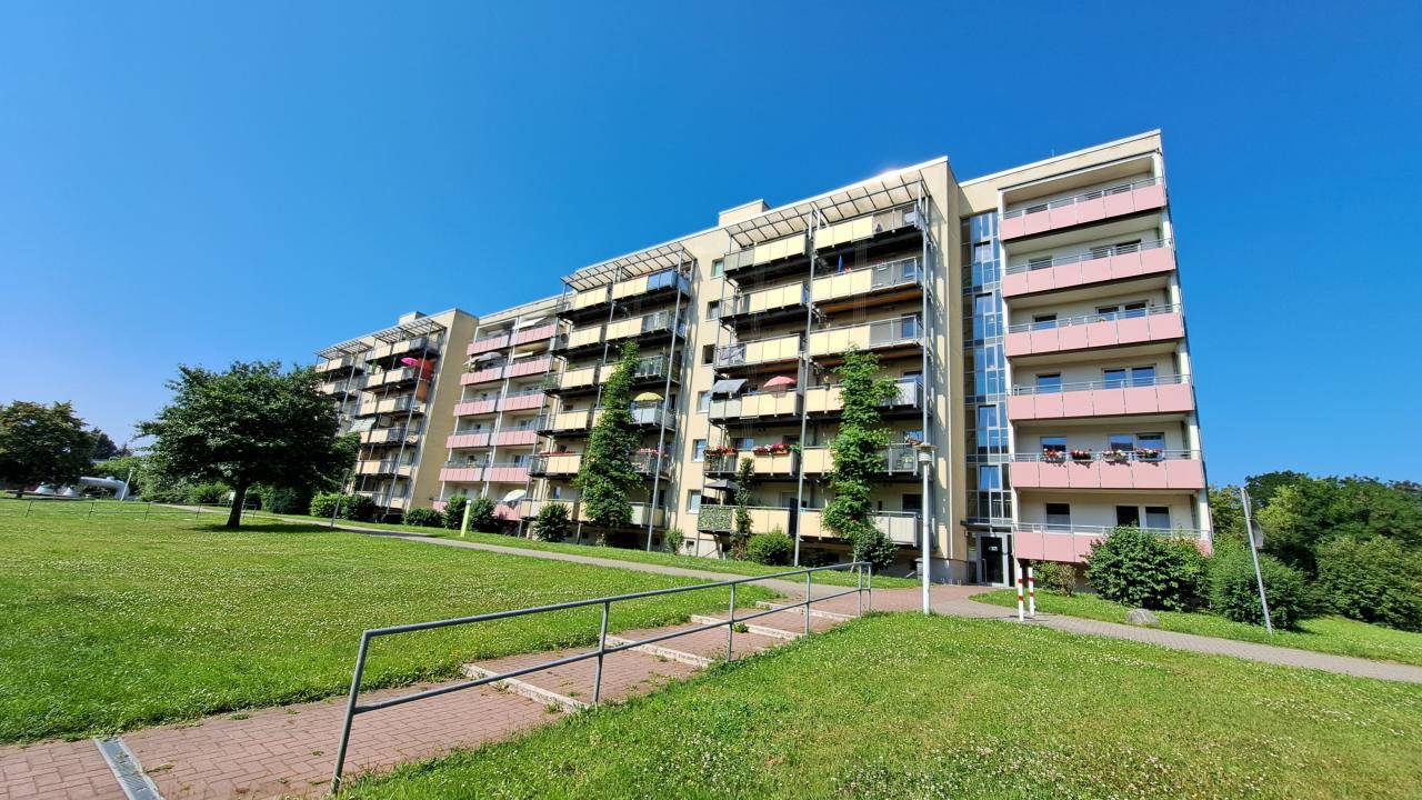Wohnung Othrichstraße in Magdeburg